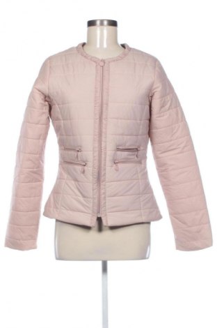 Damenjacke Piazza Italia, Größe M, Farbe Aschrosa, Preis € 24,48
