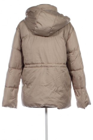 Damenjacke Pieces, Größe M, Farbe Beige, Preis 47,57 €