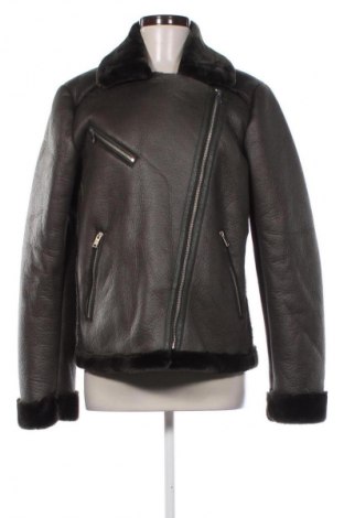 Geacă de femei Pieces, Mărime M, Culoare Verde, Preț 107,61 Lei
