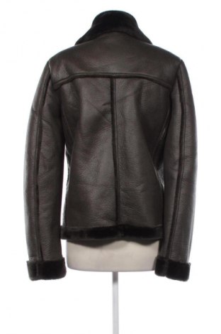 Geacă de femei Pieces, Mărime M, Culoare Verde, Preț 107,61 Lei