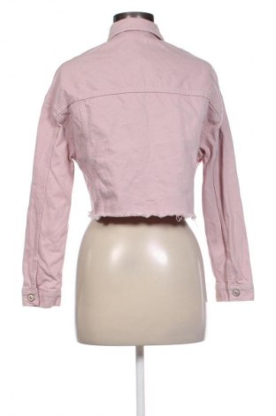 Damenjacke Pimkie, Größe XS, Farbe Aschrosa, Preis € 19,95