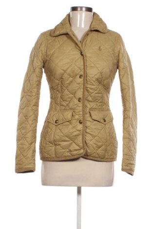 Damenjacke Polo Ralph Lauren, Größe XS, Farbe Beige, Preis € 169,99