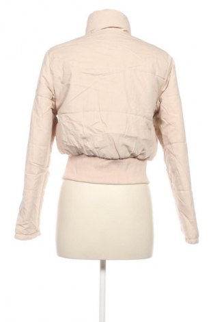 Geacă de femei Pretty Little Thing, Mărime S, Culoare Bej, Preț 265,99 Lei