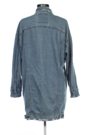 Damenjacke Pull&Bear, Größe S, Farbe Blau, Preis € 20,00