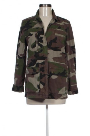 Dámská bunda  Pull&Bear, Velikost M, Barva Vícebarevné, Cena  606,00 Kč