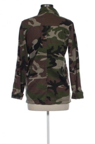 Dámská bunda  Pull&Bear, Velikost M, Barva Vícebarevné, Cena  606,00 Kč