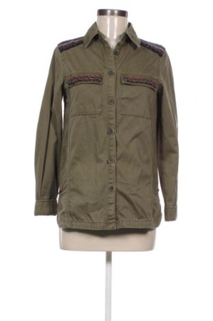 Dámska bunda  Pull&Bear, Veľkosť S, Farba Viacfarebná, Cena  24,49 €