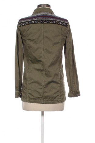 Dámska bunda  Pull&Bear, Veľkosť S, Farba Viacfarebná, Cena  24,49 €