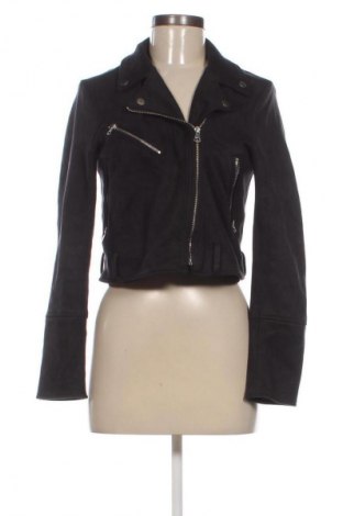 Damenjacke Pull&Bear, Größe M, Farbe Blau, Preis € 33,99