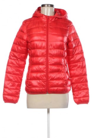 Damenjacke Q/S by S.Oliver, Größe XS, Farbe Rot, Preis € 47,99