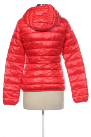 Damenjacke Q/S by S.Oliver, Größe XS, Farbe Rot, Preis € 47,99
