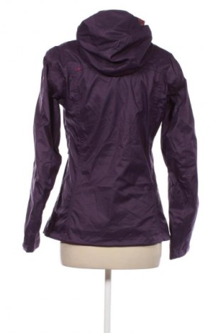 Kurtka damska Quechua, Rozmiar M, Kolor Fioletowy, Cena 157,99 zł