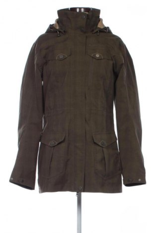 Damenjacke Quechua, Größe M, Farbe Grün, Preis € 25,00