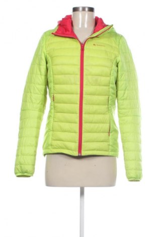 Damenjacke Quechua, Größe S, Farbe Grün, Preis € 33,99