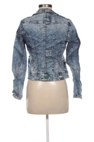 Kurtka damska R.marks Jeans, Rozmiar M, Kolor Niebieski, Cena 203,99 zł