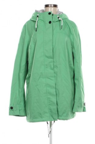 Damenjacke Raintex, Größe XL, Farbe Grün, Preis € 43,99