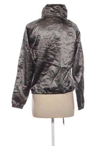 Damenjacke Reebok, Größe M, Farbe Grau, Preis € 57,99