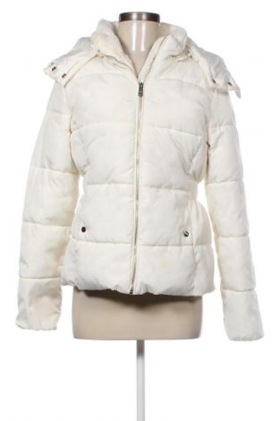 Damenjacke Reserved, Größe M, Farbe Weiß, Preis 29,67 €