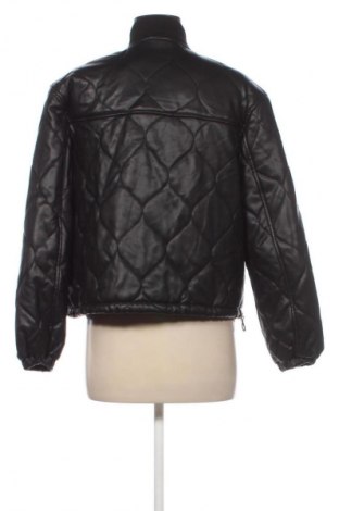 Kurtka damska River Island, Rozmiar XS, Kolor Czarny, Cena 204,41 zł