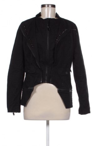 Damenjacke Rock Rebel, Größe L, Farbe Schwarz, Preis 47,60 €