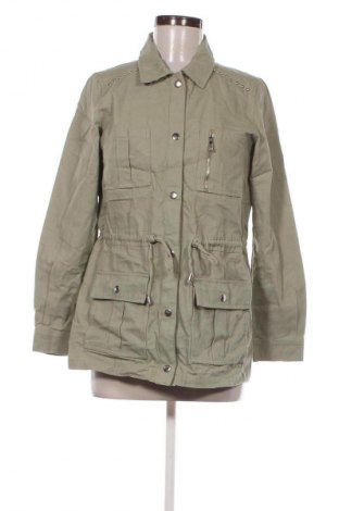 Geacă de femei Rockmans, Mărime M, Culoare Verde, Preț 234,99 Lei
