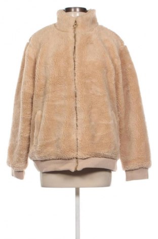 Damenjacke Rockmans, Größe XL, Farbe Beige, Preis € 36,99