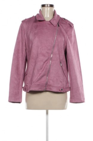 Damenjacke Rockmans, Größe M, Farbe Rosa, Preis 46,99 €