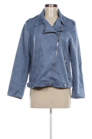 Damenjacke Rockmans, Größe M, Farbe Blau, Preis € 47,99
