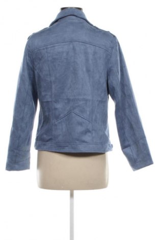 Damenjacke Rockmans, Größe M, Farbe Blau, Preis € 47,99