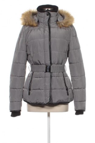 Damenjacke Romeo Gigli, Größe L, Farbe Grau, Preis € 71,99