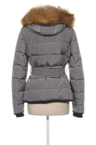 Damenjacke Romeo Gigli, Größe L, Farbe Grau, Preis € 71,99