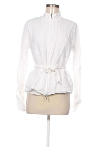 Дамско яке 'S MAX MARA, Размер L, Цвят Бял, Цена 191,00 лв.