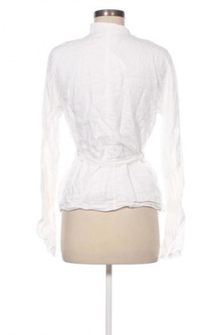 Дамско яке 'S MAX MARA, Размер L, Цвят Бял, Цена 191,00 лв.