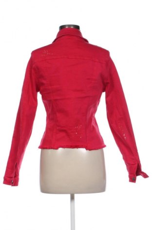 Damenjacke S.Oliver, Größe M, Farbe Rot, Preis € 31,99