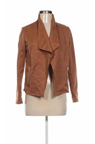 Damenjacke SHEIN, Größe M, Farbe Braun, Preis 27,99 €