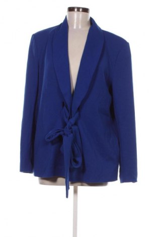 Damenjacke SHEIN, Größe M, Farbe Blau, Preis € 33,99