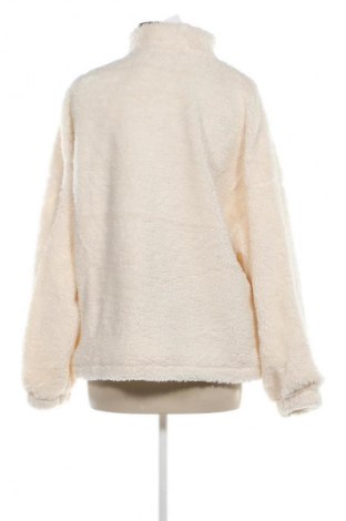 Dámska bunda  SHEIN, Veľkosť L, Farba Biela, Cena  27,95 €