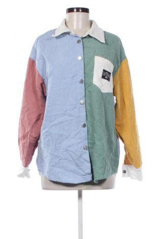 Damenjacke SHEIN, Größe M, Farbe Mehrfarbig, Preis € 33,99