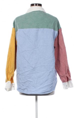 Damenjacke SHEIN, Größe M, Farbe Mehrfarbig, Preis € 33,99