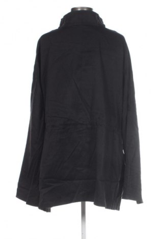 Damenjacke SHEIN, Größe 4XL, Farbe Schwarz, Preis 33,99 €