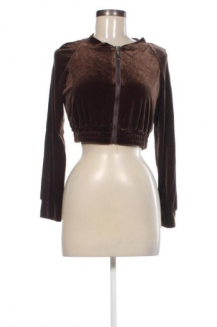 Damenjacke SHEIN, Größe S, Farbe Braun, Preis € 33,99
