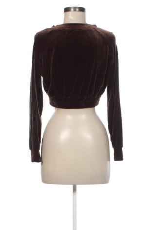 Damenjacke SHEIN, Größe S, Farbe Braun, Preis € 33,99