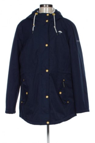 Damenjacke Schmuddelwedda, Größe XXL, Farbe Blau, Preis € 149,86