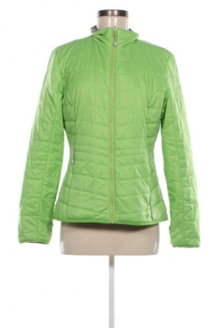 Damenjacke Schoffel, Größe M, Farbe Grün, Preis € 61,99