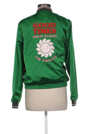 Geacă de femei Scotch & Soda, Mărime XL, Culoare Auriu, Preț 474,99 Lei