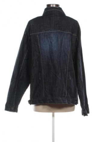 Damenjacke Secret, Größe XL, Farbe Blau, Preis 26,99 €