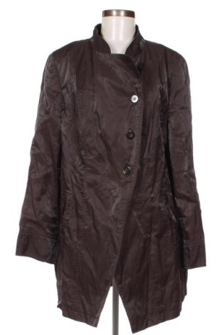 Damenjacke Selection By Ulla Popken, Größe XXL, Farbe Braun, Preis € 35,00