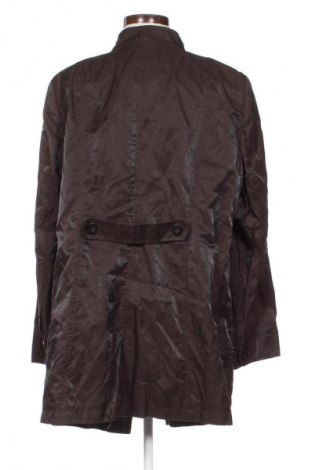 Damenjacke Selection By Ulla Popken, Größe XXL, Farbe Braun, Preis € 35,00