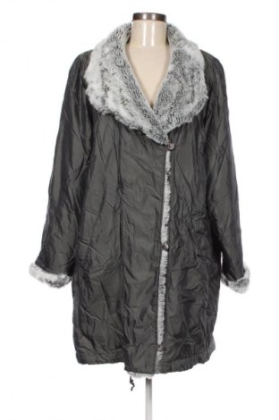 Női dzseki Sempre Piu, Méret XL, Szín Szürke, Ár 13 529 Ft