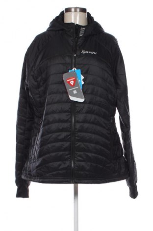 Damenjacke Silvini, Größe 3XL, Farbe Schwarz, Preis € 103,80